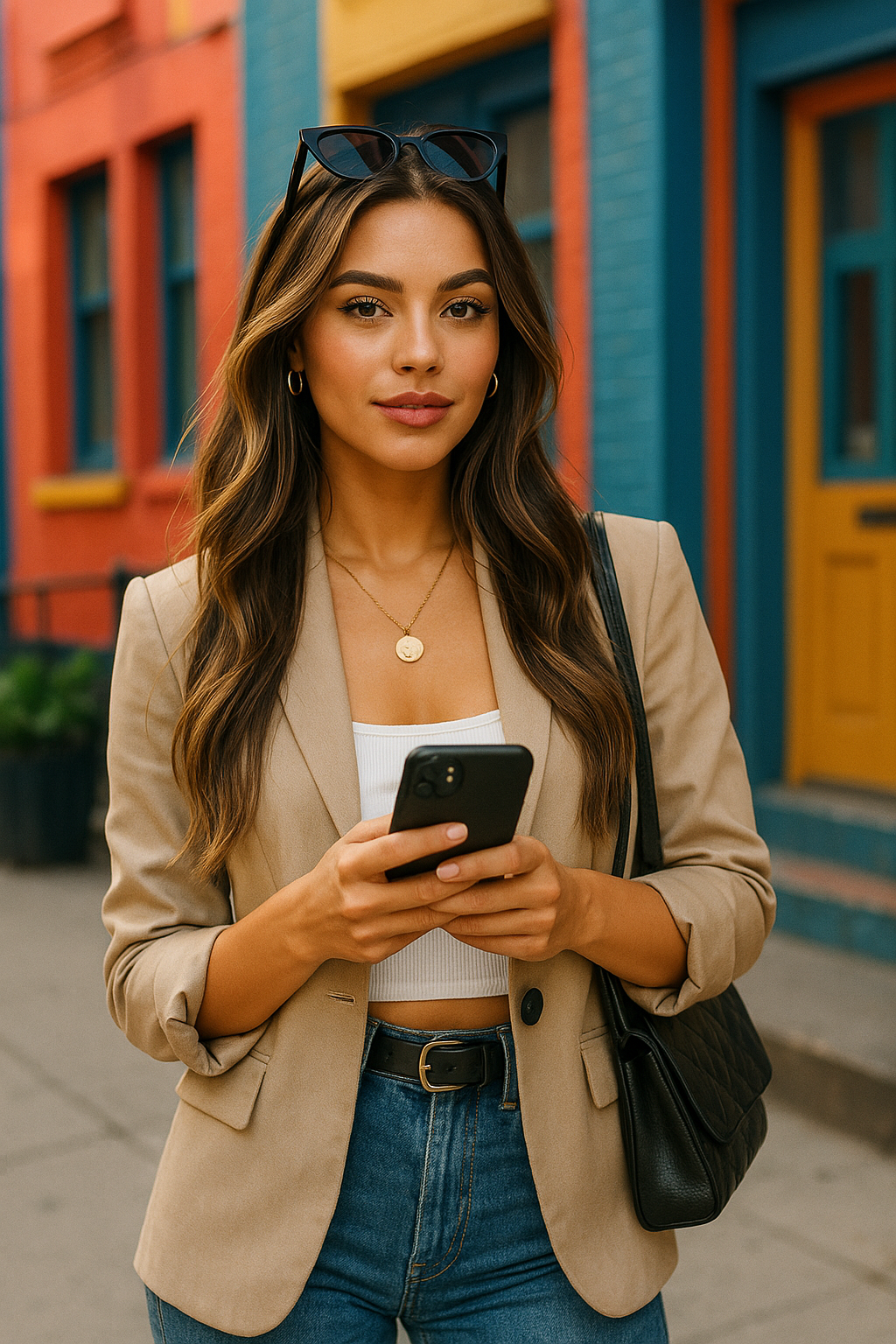 Influencer Collaboration Contractslide 4