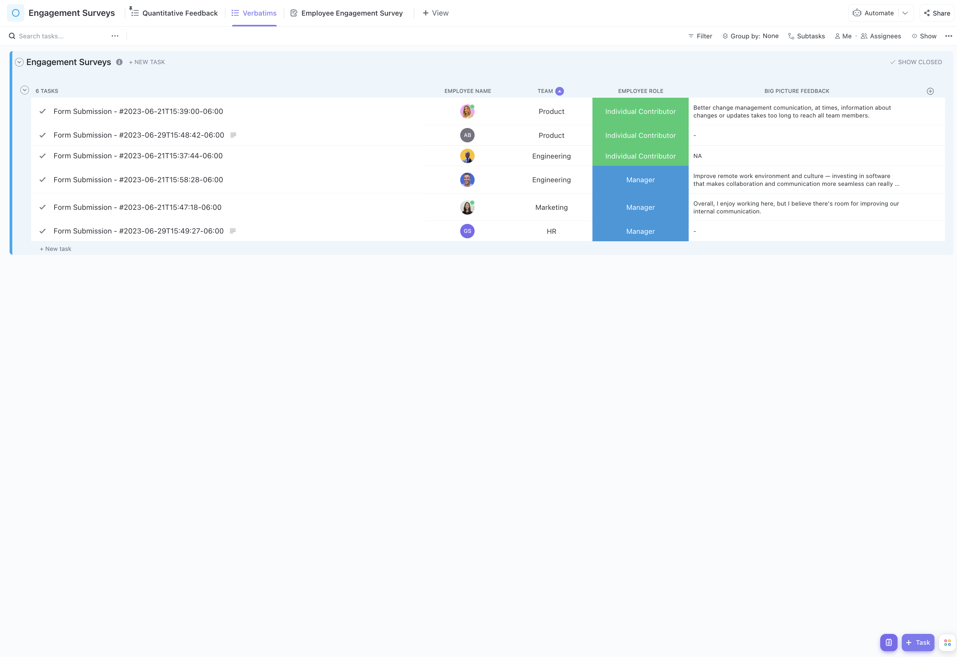 New Employee Personal Details Form Templateslide 3